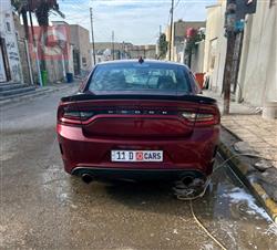 دودج تشارجر